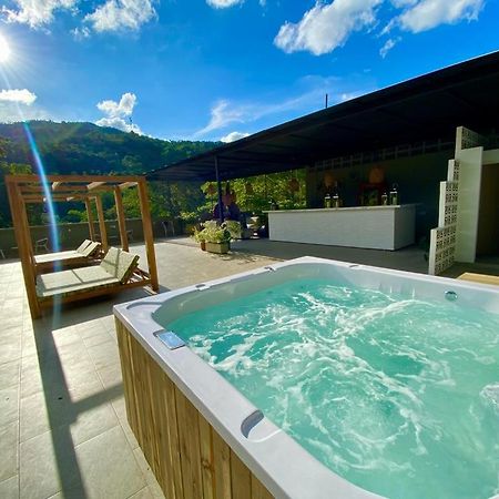 Biohotel Rio Claro Doradal 外观 照片