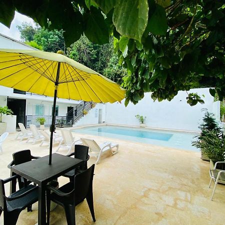Biohotel Rio Claro Doradal 外观 照片