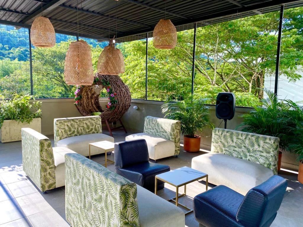 Biohotel Rio Claro Doradal 外观 照片