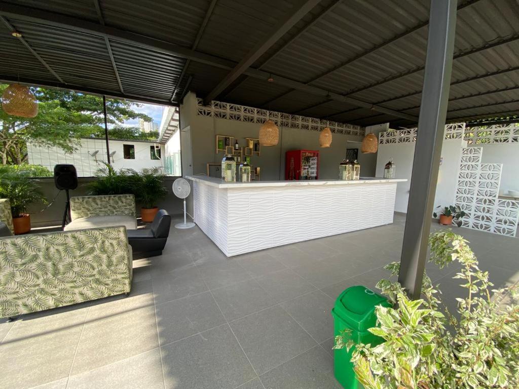 Biohotel Rio Claro Doradal 外观 照片