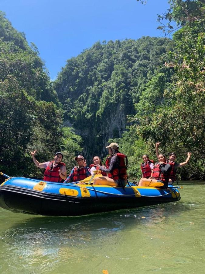 Biohotel Rio Claro Doradal 外观 照片