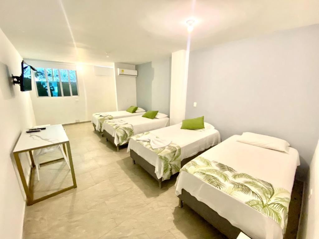 Biohotel Rio Claro Doradal 外观 照片