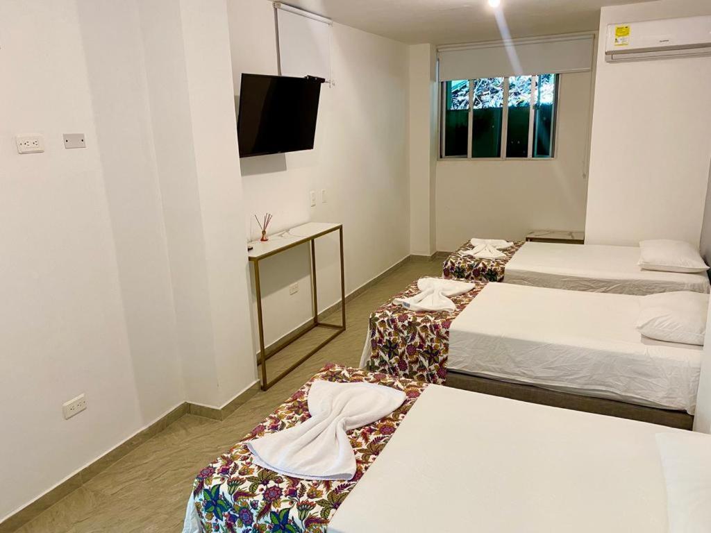 Biohotel Rio Claro Doradal 外观 照片