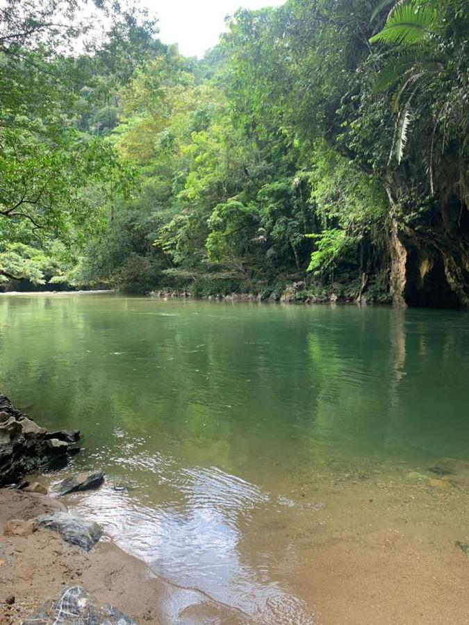 Biohotel Rio Claro Doradal 外观 照片