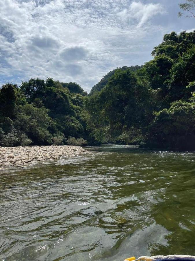 Biohotel Rio Claro Doradal 外观 照片