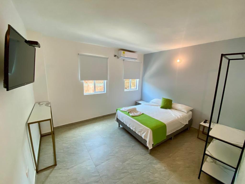 Biohotel Rio Claro Doradal 外观 照片