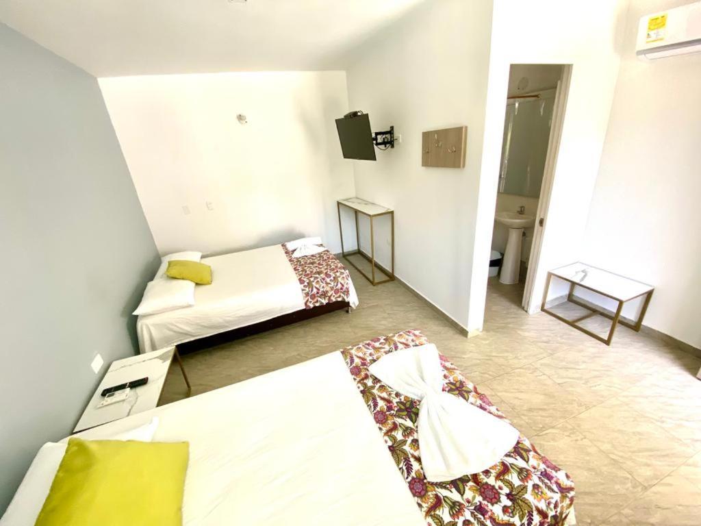 Biohotel Rio Claro Doradal 外观 照片