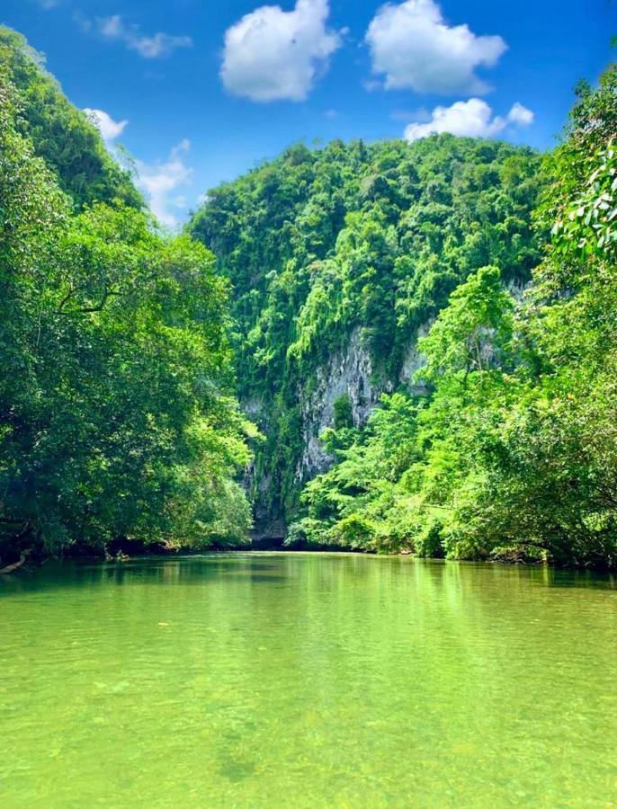 Biohotel Rio Claro Doradal 外观 照片