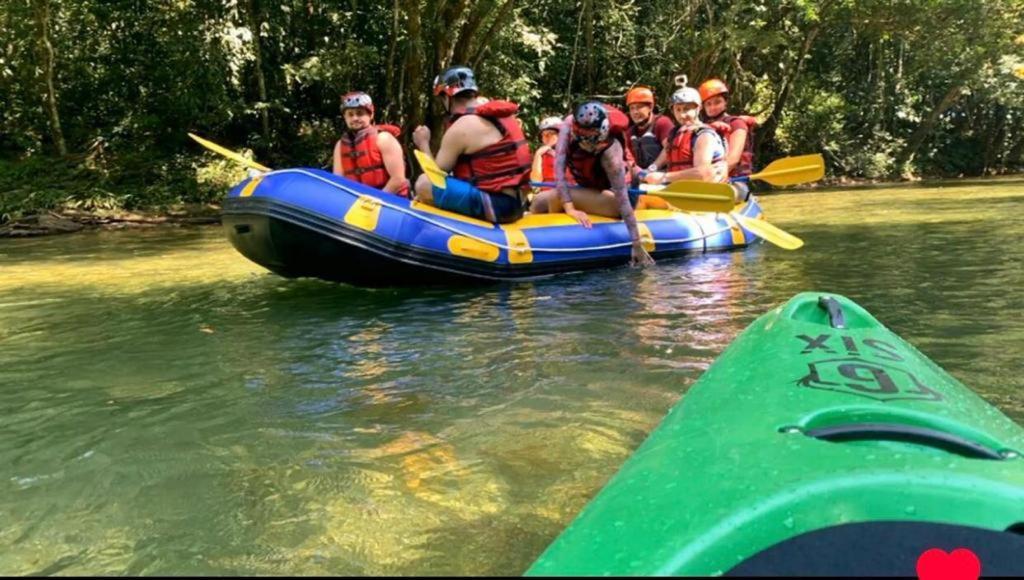 Biohotel Rio Claro Doradal 外观 照片