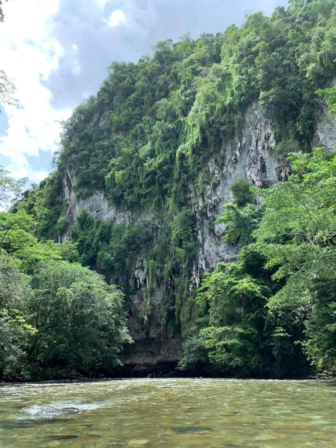 Biohotel Rio Claro Doradal 外观 照片