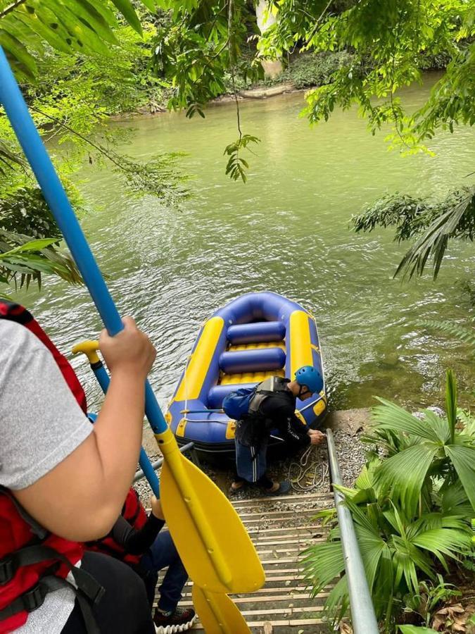 Biohotel Rio Claro Doradal 外观 照片