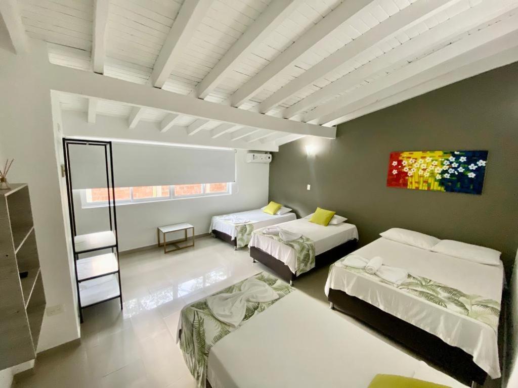Biohotel Rio Claro Doradal 外观 照片