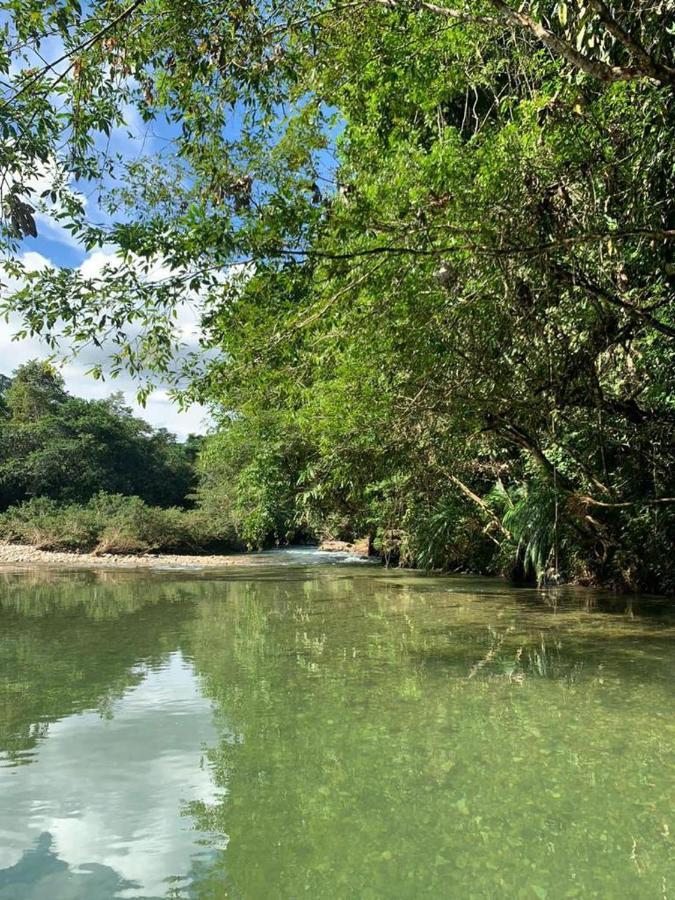 Biohotel Rio Claro Doradal 外观 照片
