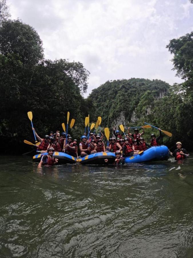 Biohotel Rio Claro Doradal 外观 照片