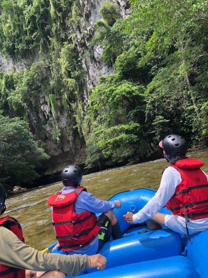 Biohotel Rio Claro Doradal 外观 照片