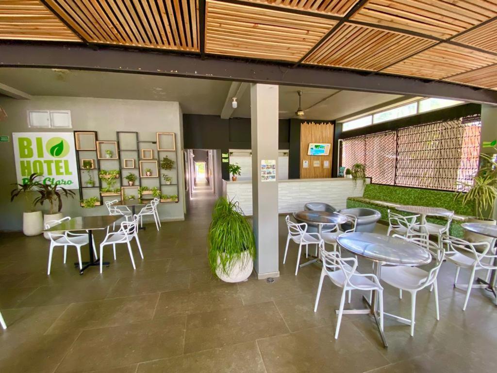 Biohotel Rio Claro Doradal 外观 照片