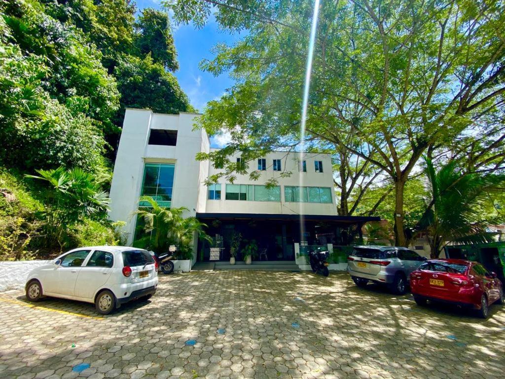 Biohotel Rio Claro Doradal 外观 照片